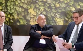 Webfleet Mobility Talks, intervista a Giuseppe Guzzardi direttore di Flotte&Finanza